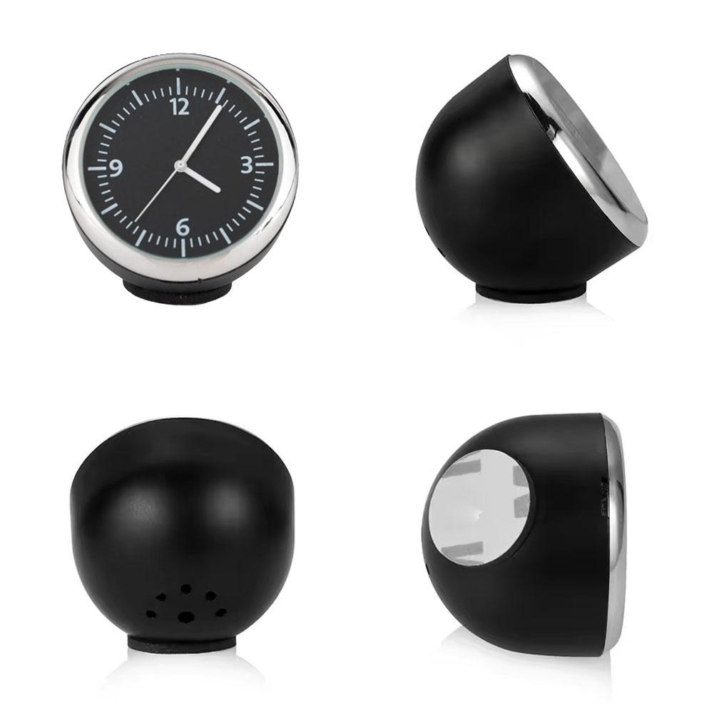 Mini Car Automobile Digital Cl - Digital Hygrometer Probe avaliação e preço