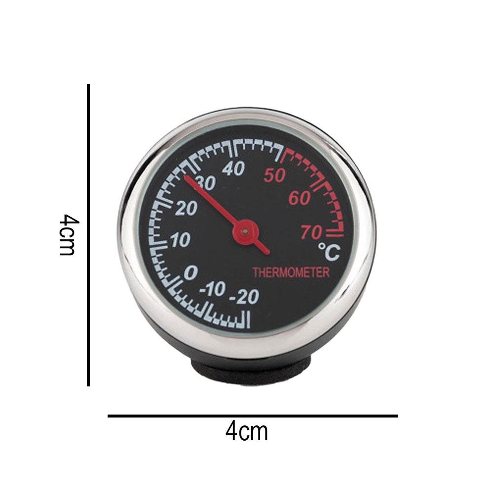 Mini Car Automobile Digital Cl - Digital Hygrometer Probe avaliação e preço