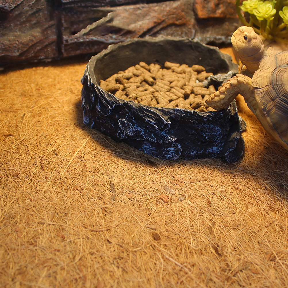 Reptile Thermal Substrate Carp - Substrate Coconut Fiber avaliação e preço