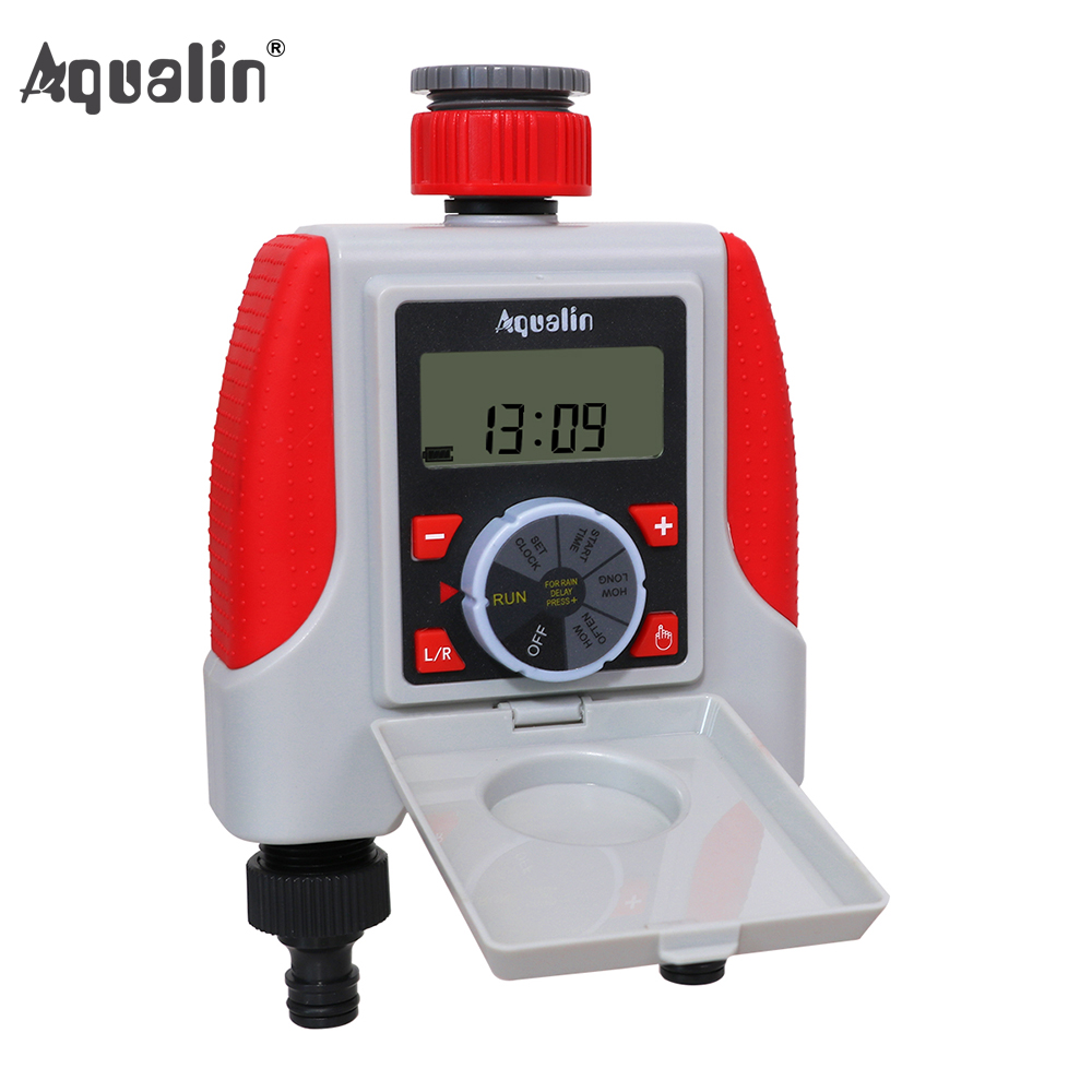 Dual 2-Outlet Garden Automatic - Timer Dual Outlet avaliação e preço