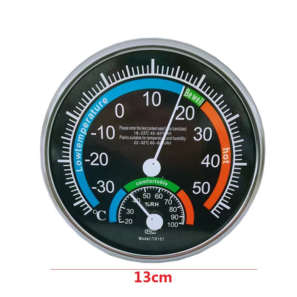 Thermometer Hygrometer Indoor  - Digital Hygrometer Probe avaliação e preço