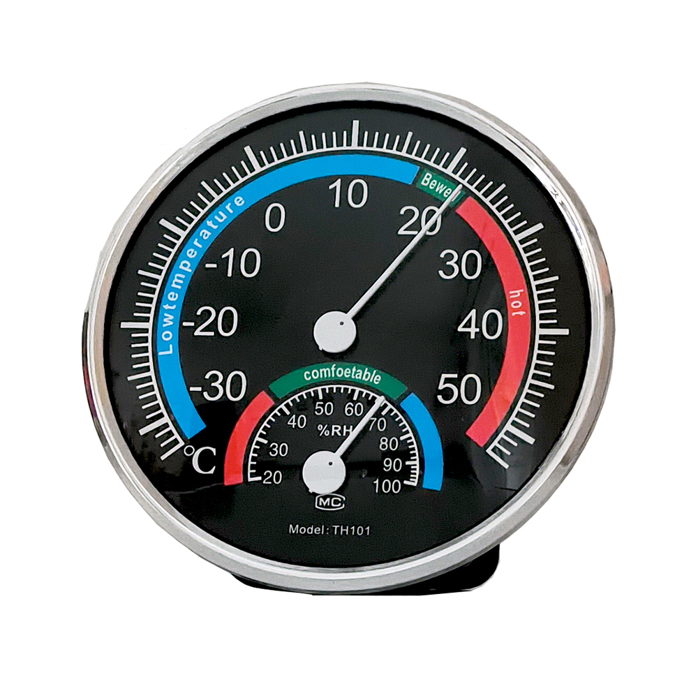 Thermometer Hygrometer Indoor  - Digital Hygrometer Probe avaliação e preço