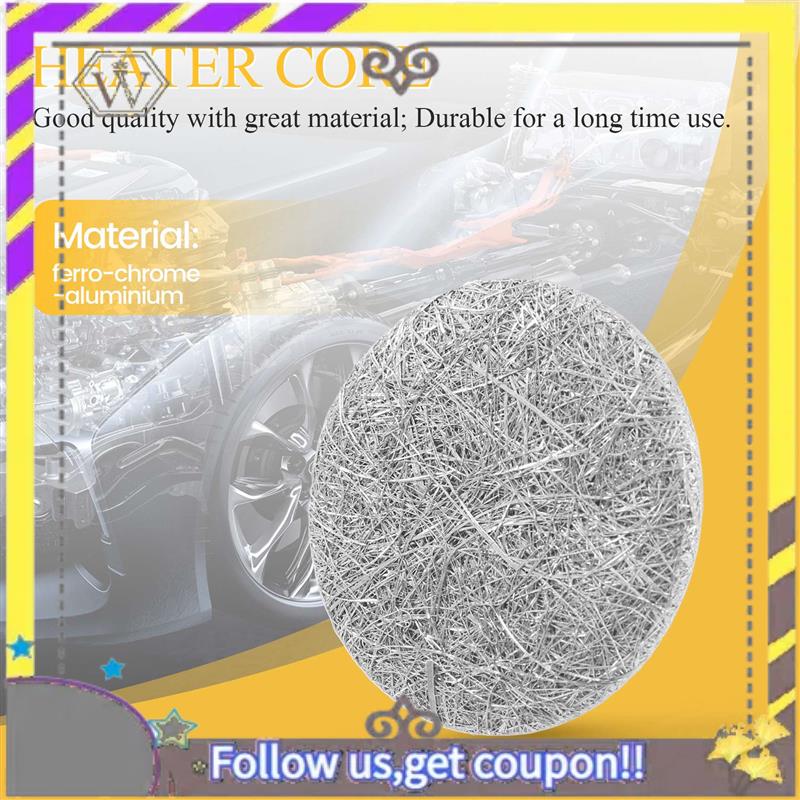 ABXV-Car Heater Burner Screen  - Screen Top Mesh avaliação e preço