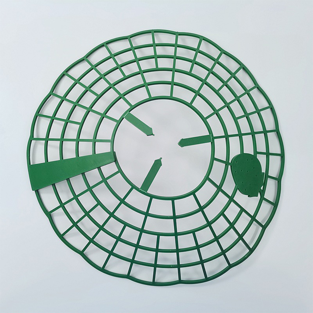 20PCS Strawberry Stand Green C - Vine Climbing Plastic avaliação e preço