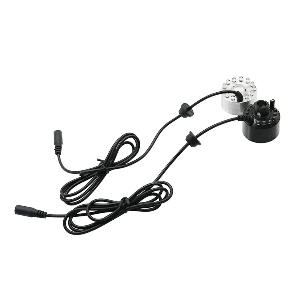 Electric Colorful Ultrasonic M - Terrarium Fogger Ultrasonic avaliação e preço