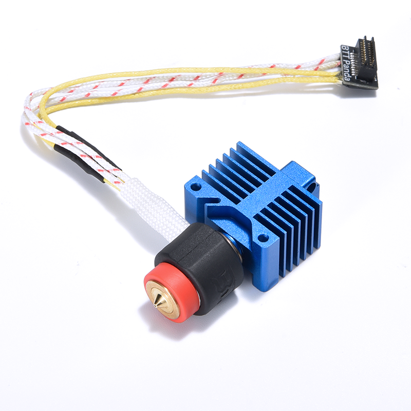 BIGTREETECH Panda revo P1 X1 H - Ceramic Heat Emitter avaliação e preço