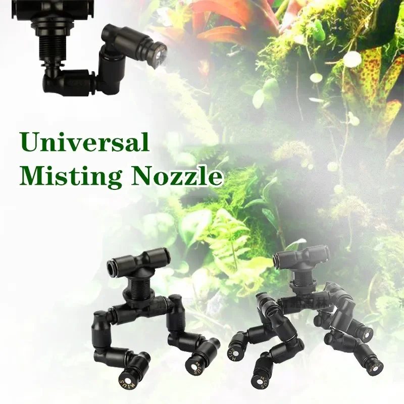 Reptiles 360 Degree Rotating F - Misting Nozzle Reptile avaliação e preço