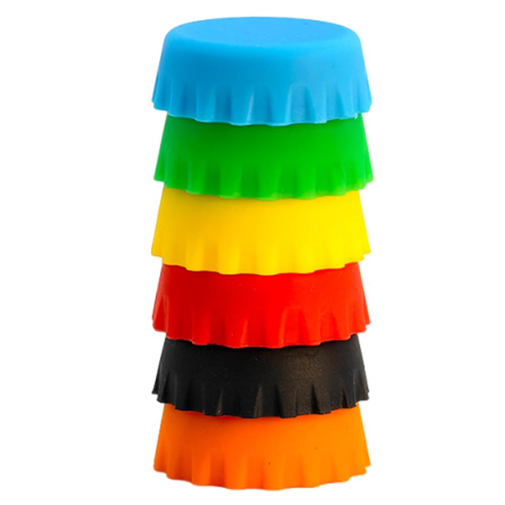 6pcs Wide Rim Silicone Pet Fee - Water Dish Reptile avaliação e preço