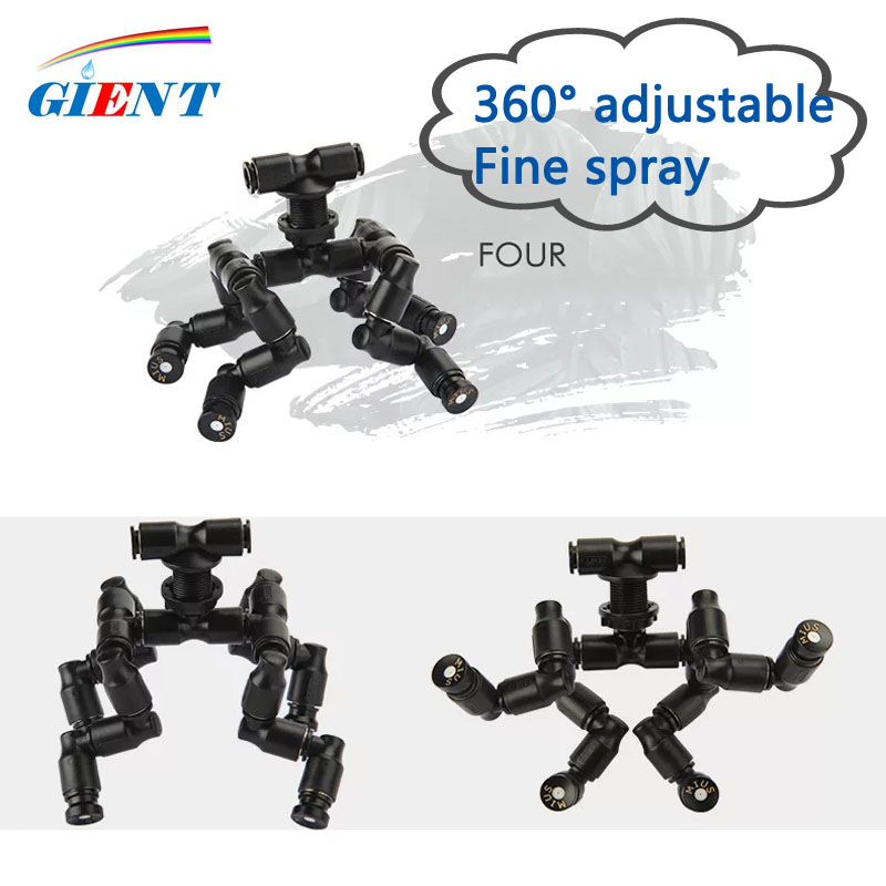 Reptile Fogger Mist Sprinklers - Misting Nozzle Reptile avaliação e preço