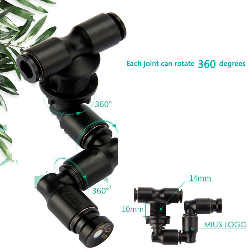 Reptile Fogger Mist Sprinklers - Misting Nozzle Reptile avaliação e preço