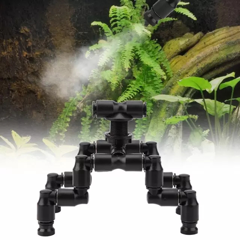 Reptile Fogger Mist Sprinklers - Misting Nozzle Reptile avaliação e preço
