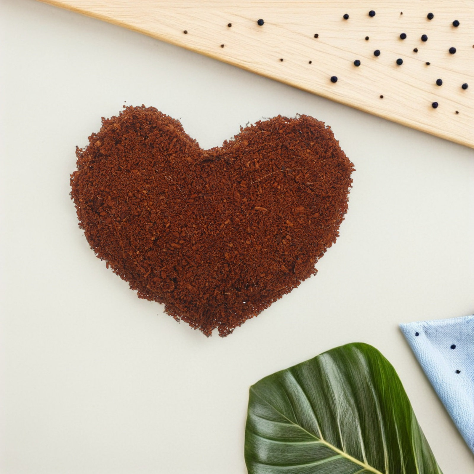 10L Natural Coconut Fiber Soil - Substrate Coconut Fiber avaliação e preço
