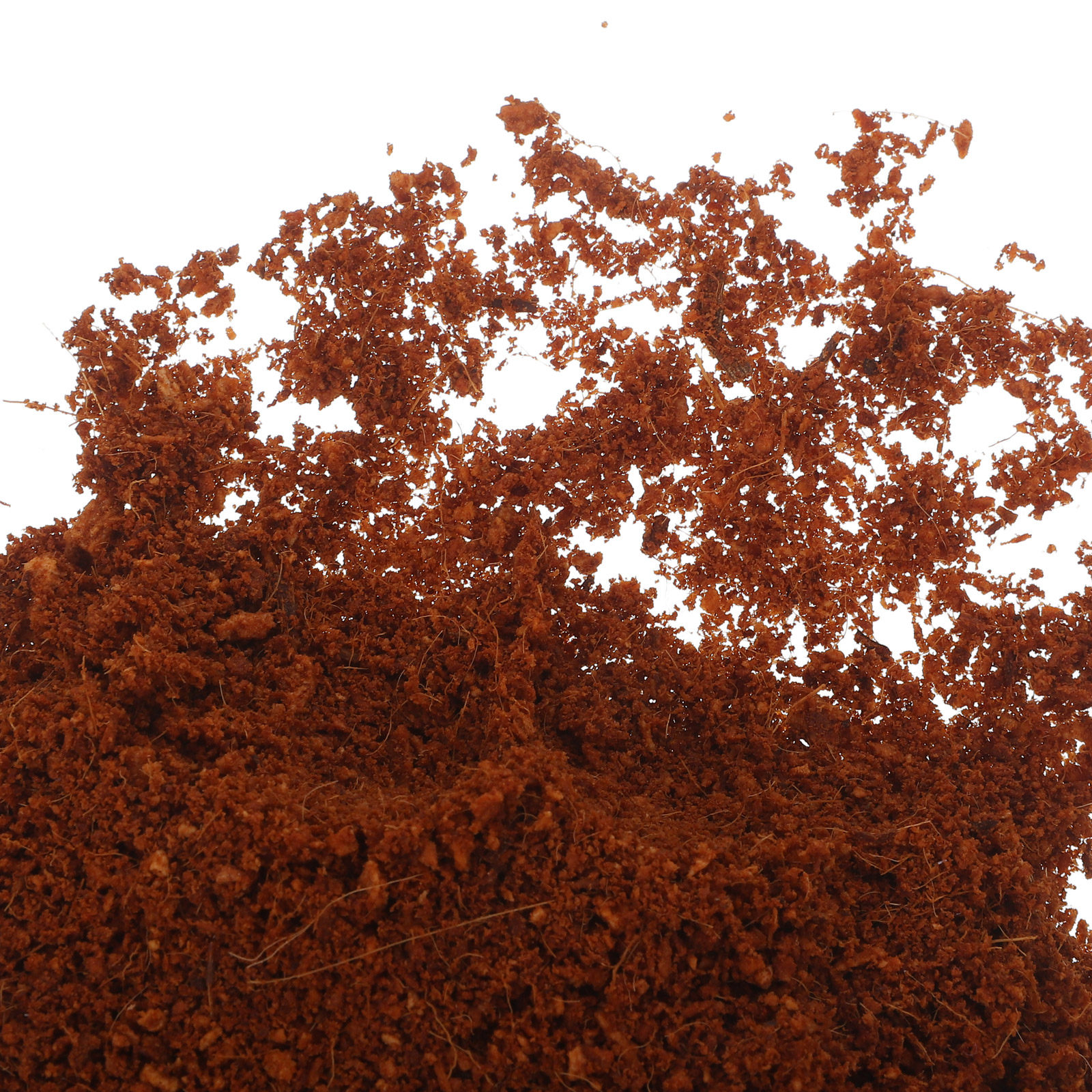 10L Natural Coconut Fiber Soil - Substrate Coconut Fiber avaliação e preço