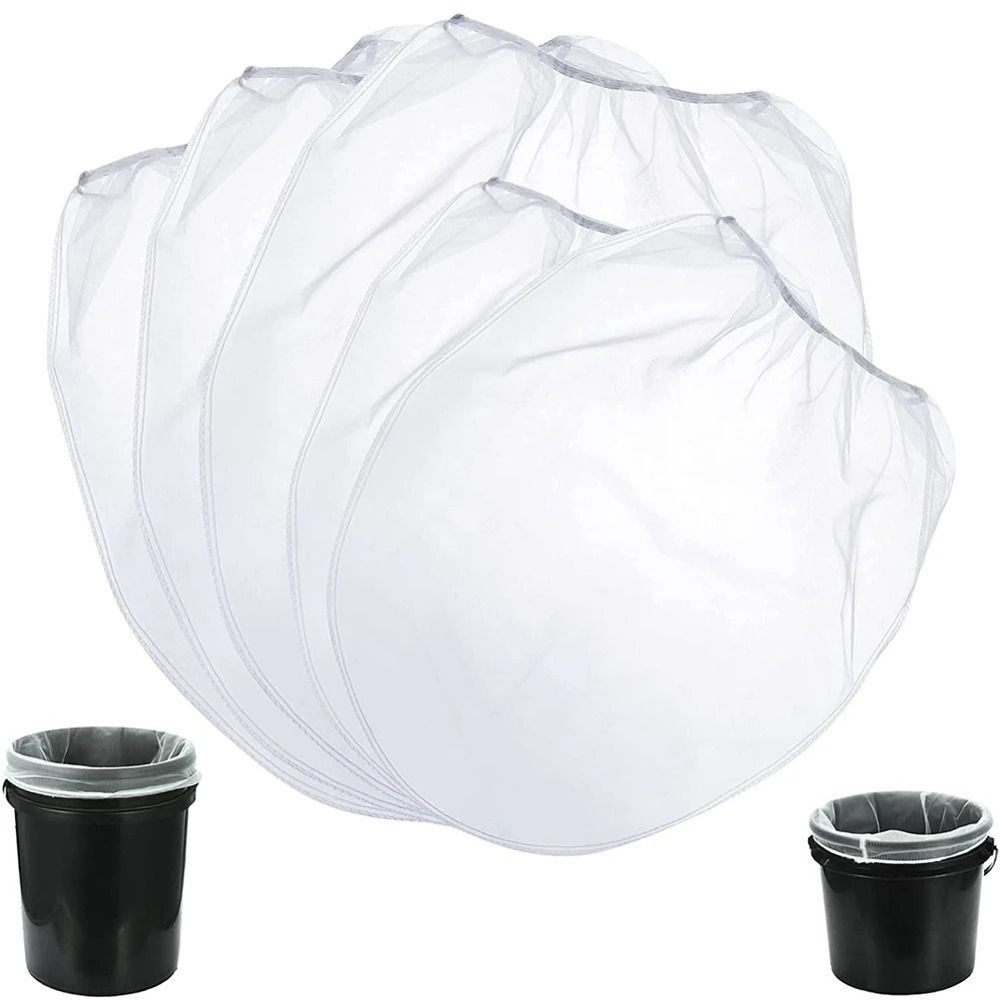 5Pcs New Top Opening Paint Str - Screen Top Mesh avaliação e preço