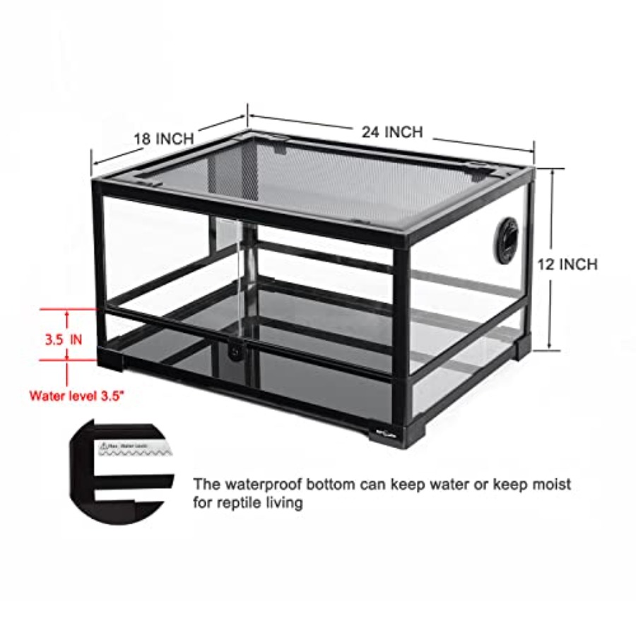 【Spot goods】Full Glass 20 Gall - Glass Door Hinge avaliação e preço