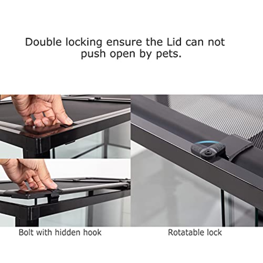 【Spot goods】Full Glass 20 Gall - Glass Door Hinge avaliação e preço