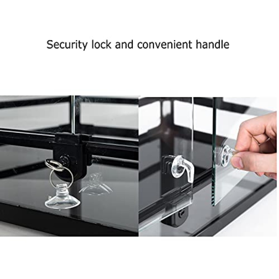 【Spot goods】Full Glass 20 Gall - Glass Door Hinge avaliação e preço