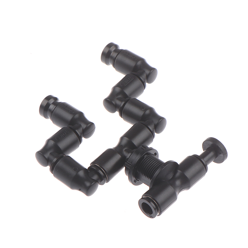 360° Adjustable Aquarium Repti - Misting Nozzle Reptile avaliação e preço