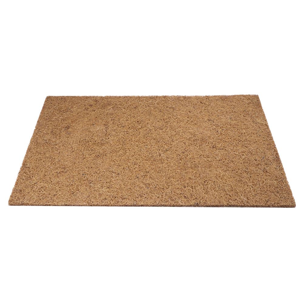 Coconut Fiber Reptile Carpet N - Substrate Coconut Fiber avaliação e preço