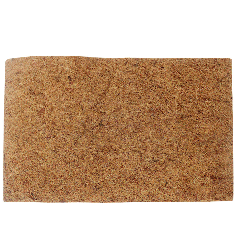 Coconut Fiber Reptile Carpet N - Substrate Coconut Fiber avaliação e preço