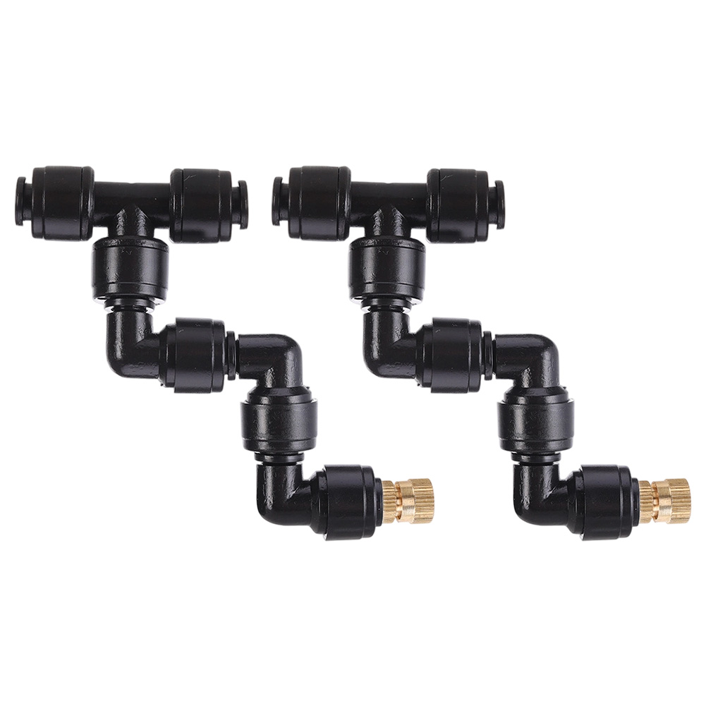For Rainforest Water Tanks Rep - Misting Nozzle Reptile avaliação e preço