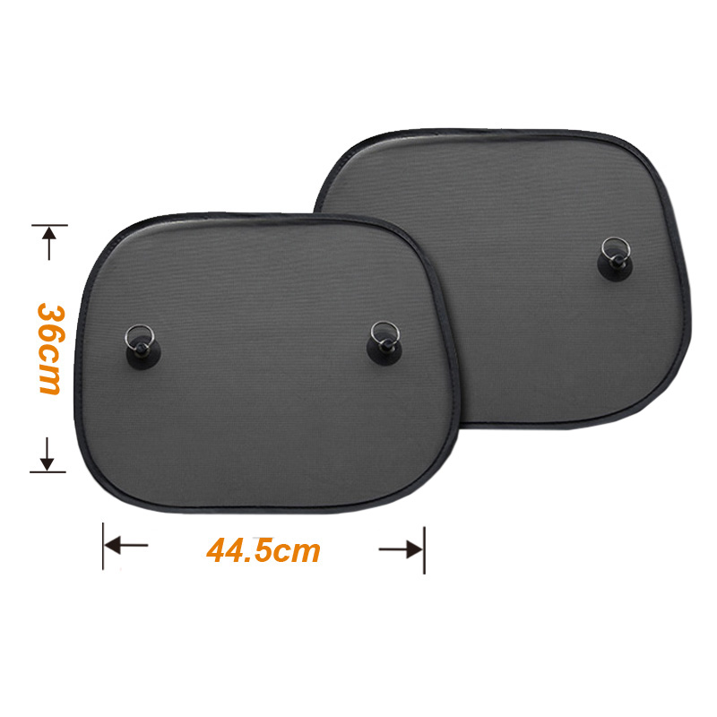 Super Quality 2pcs Black Side  - Screen Top Mesh avaliação e preço