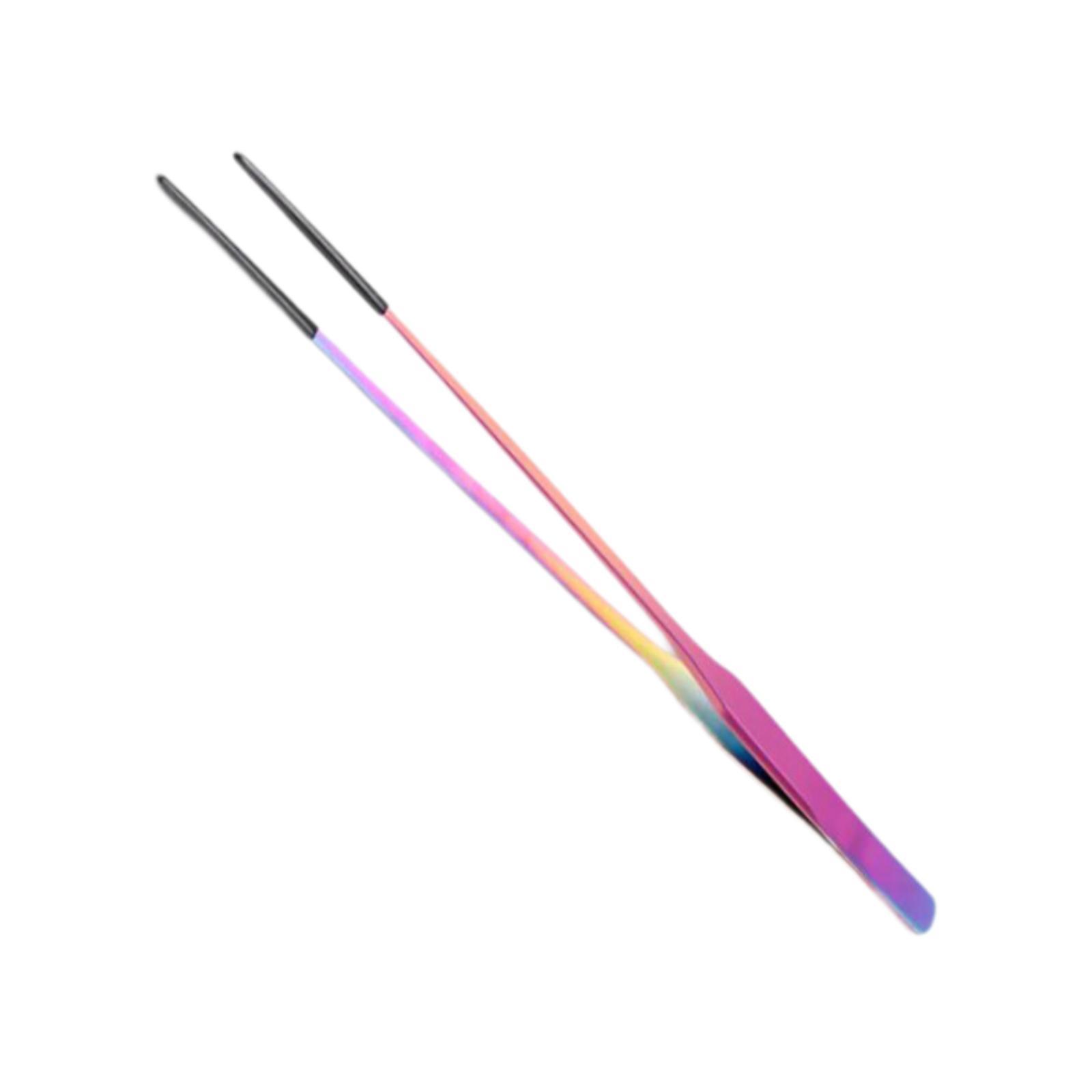 Aquarium Tweezers Reptile Feed - Feeding Tong Stainless avaliação e preço