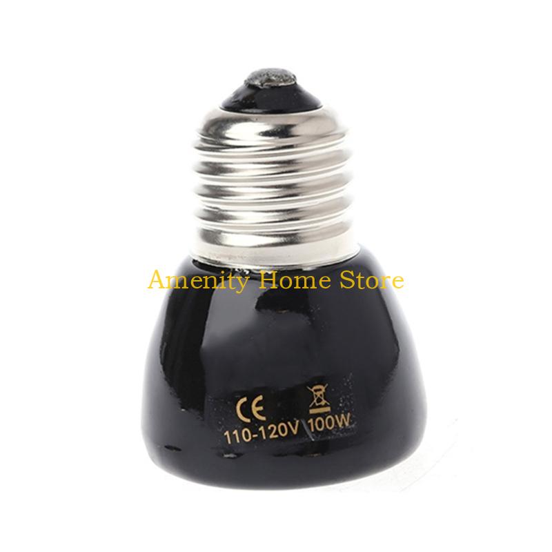 F26C Black Ceramic Heat Emitte - Ceramic Heat Emitter avaliação e preço