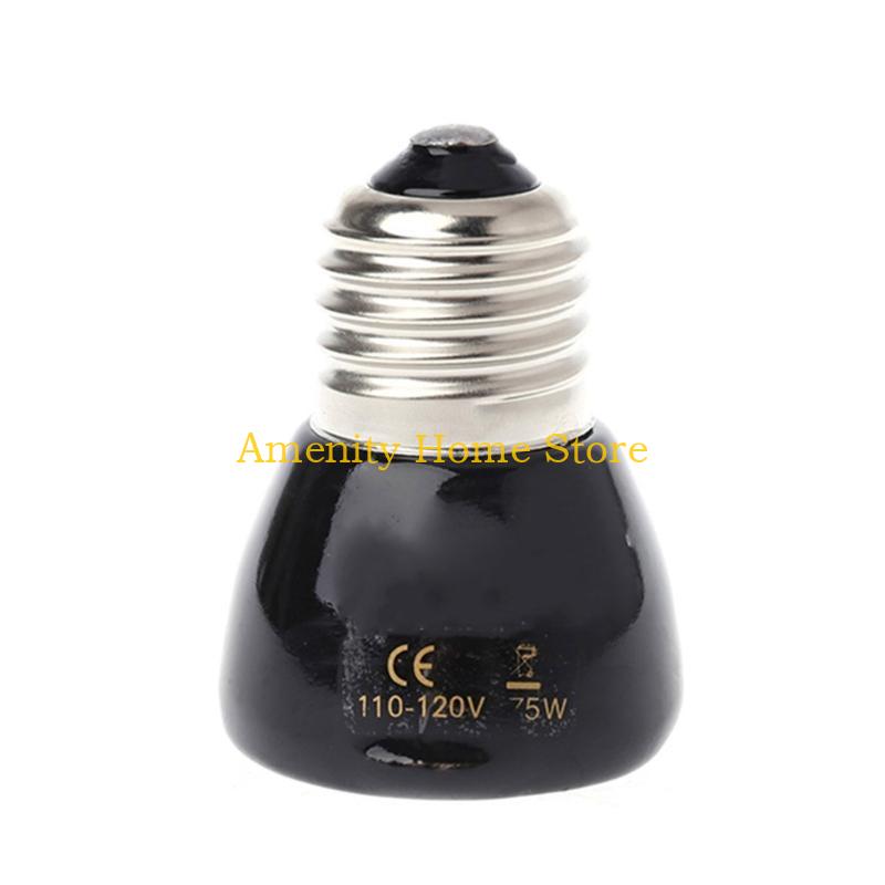 F26C Black Ceramic Heat Emitte - Ceramic Heat Emitter avaliação e preço