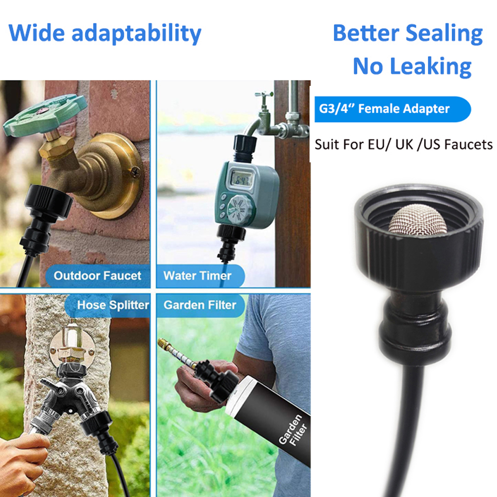 Free Bending Spray Misting Noz - Misting Nozzle Reptile avaliação e preço