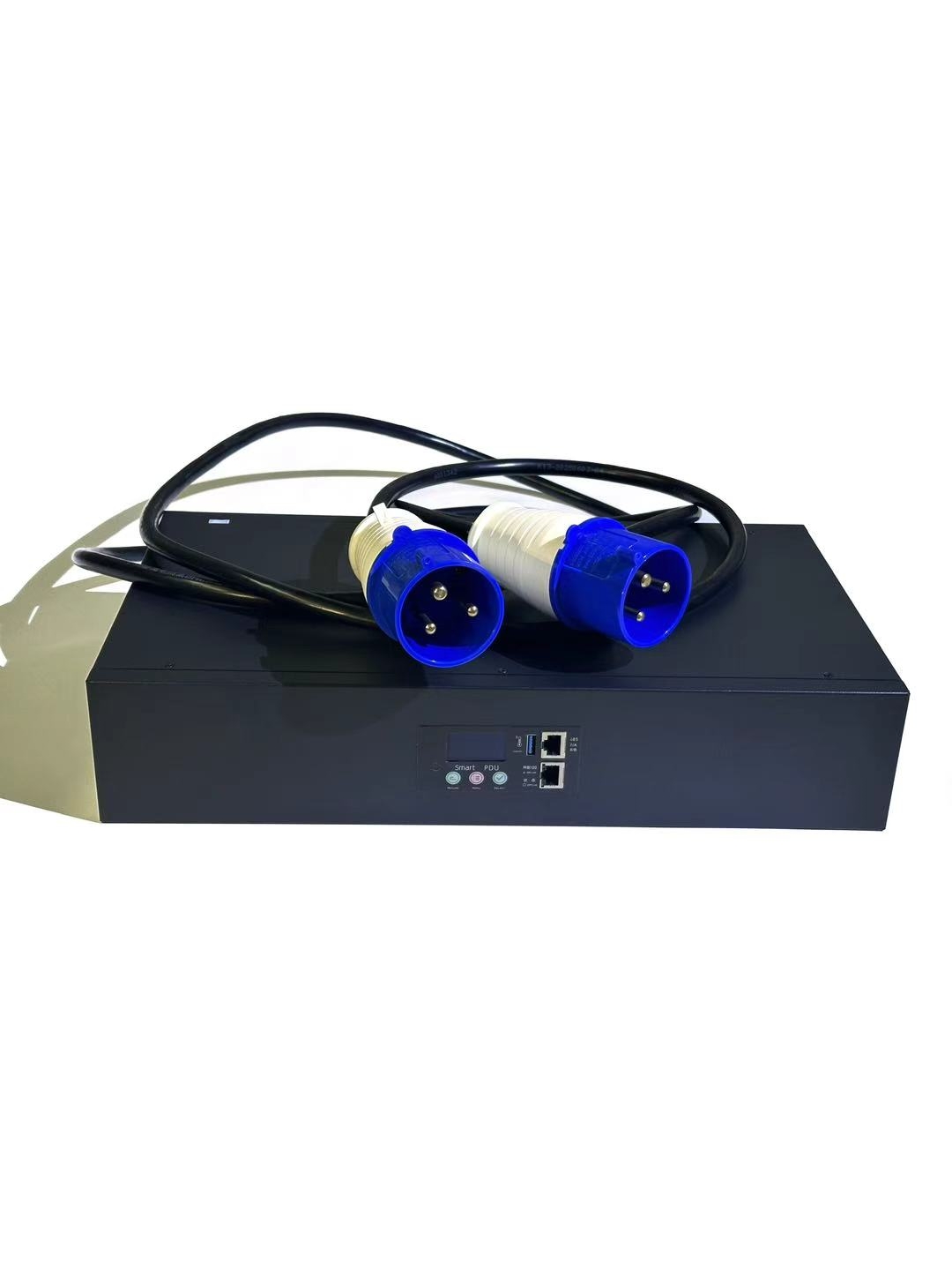 ATS PDU 16 C13 Outlets, Dual 3 - Timer Dual Outlet avaliação e preço
