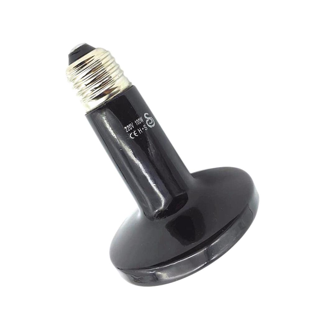 25W/50W/75W/100W/150W/200W  E2 - Ceramic Heat Emitter avaliação e preço