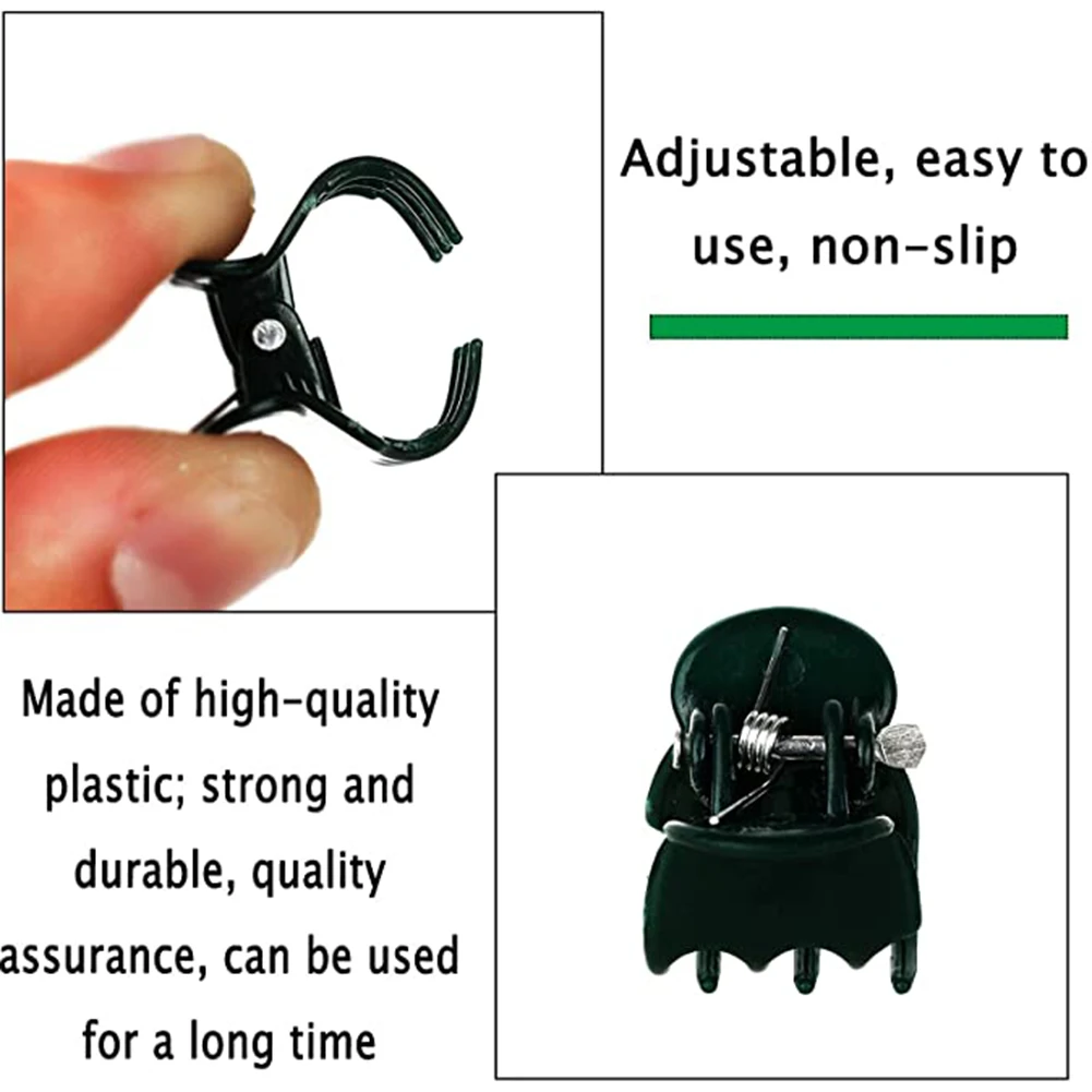 Phalaenopsis Orchid Support Cl - Vine Climbing Plastic avaliação e preço