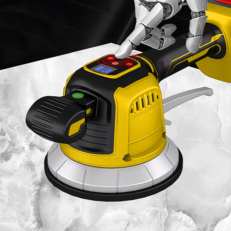 Electric Tile Paving Machine R - Ceramic Tile Floor avaliação e preço