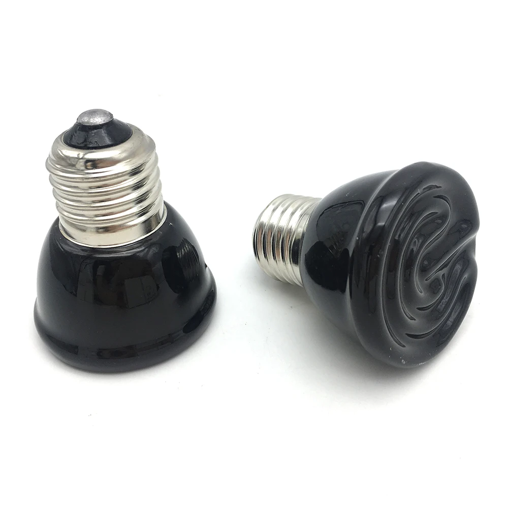 Pet Heating Lamp 110V 220V Inf - Ceramic Heat Emitter avaliação e preço