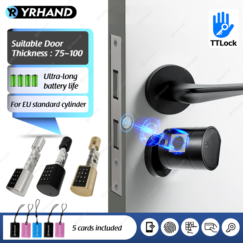 Smart Euro Cylindrical Door Lo - Glass Door Hinge avaliação e preço
