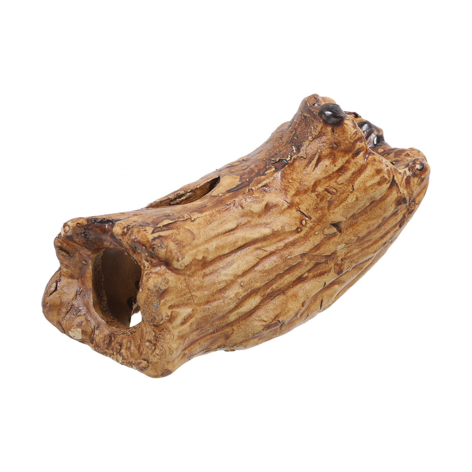 Premium Ceramic Aquarium Hides - Hide Cave Ceramic avaliação e preço