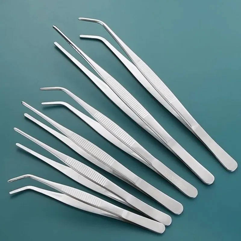 Stainless Multifuctional Steel - Feeding Tong Stainless avaliação e preço
