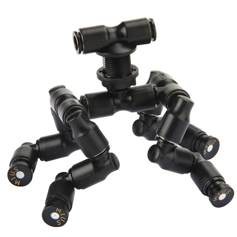 MIUS Reptiles 360 Degree Rotat - Misting Nozzle Reptile avaliação e preço