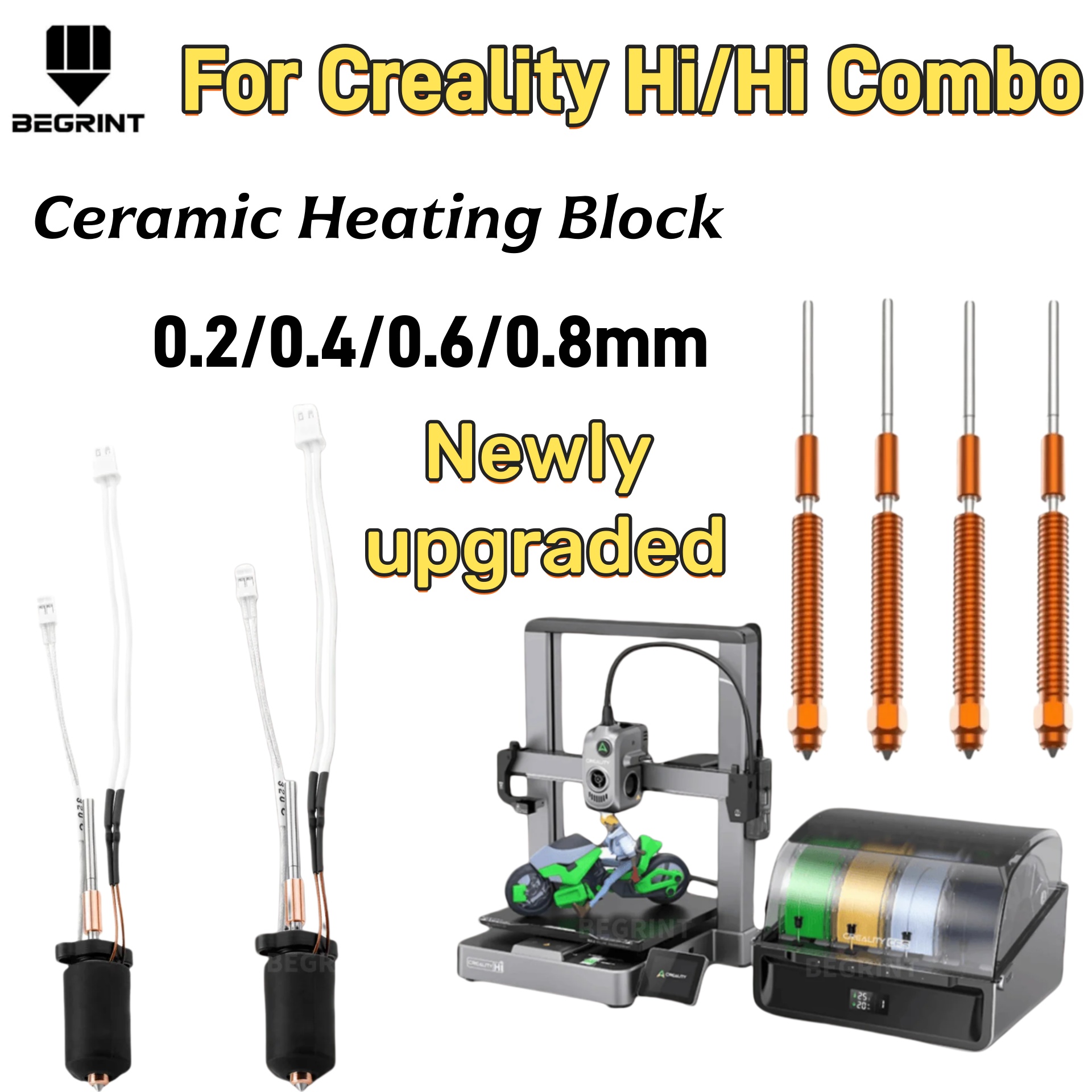 High Temp Ceramic Heater Hoten - Ceramic Heat Emitter avaliação e preço