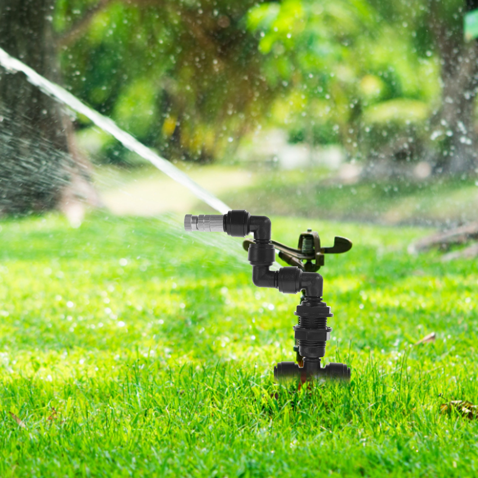 Sprinkler Head Spray Nozzles H - Misting Nozzle Reptile avaliação e preço