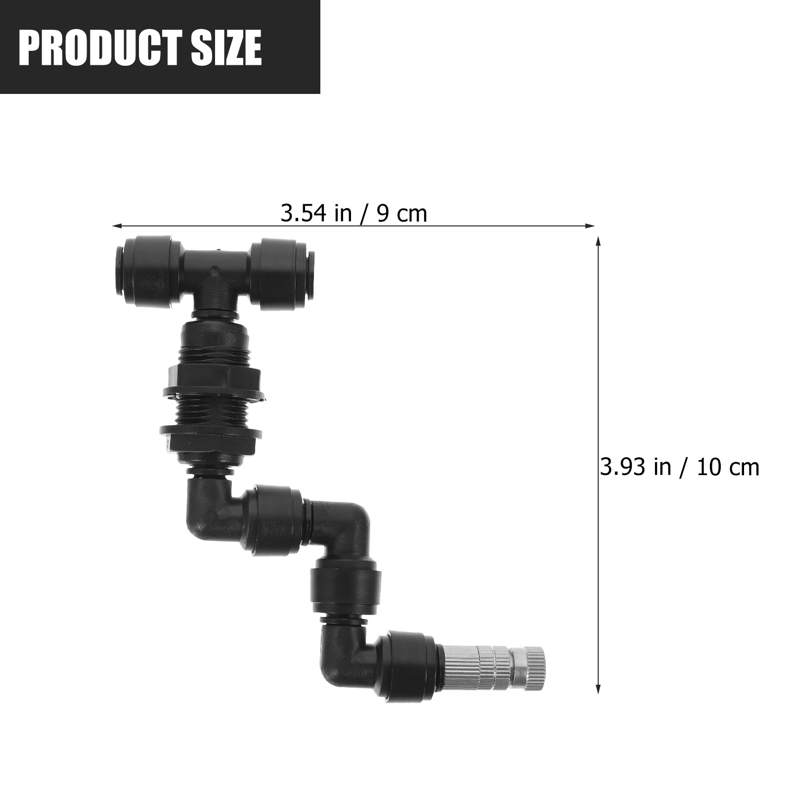 Sprinkler Head Spray Nozzles H - Misting Nozzle Reptile avaliação e preço