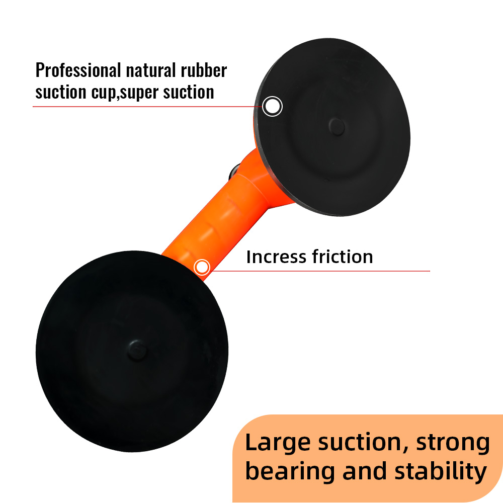 New Glass Lifting Suction Cups - Ceramic Tile Floor avaliação e preço
