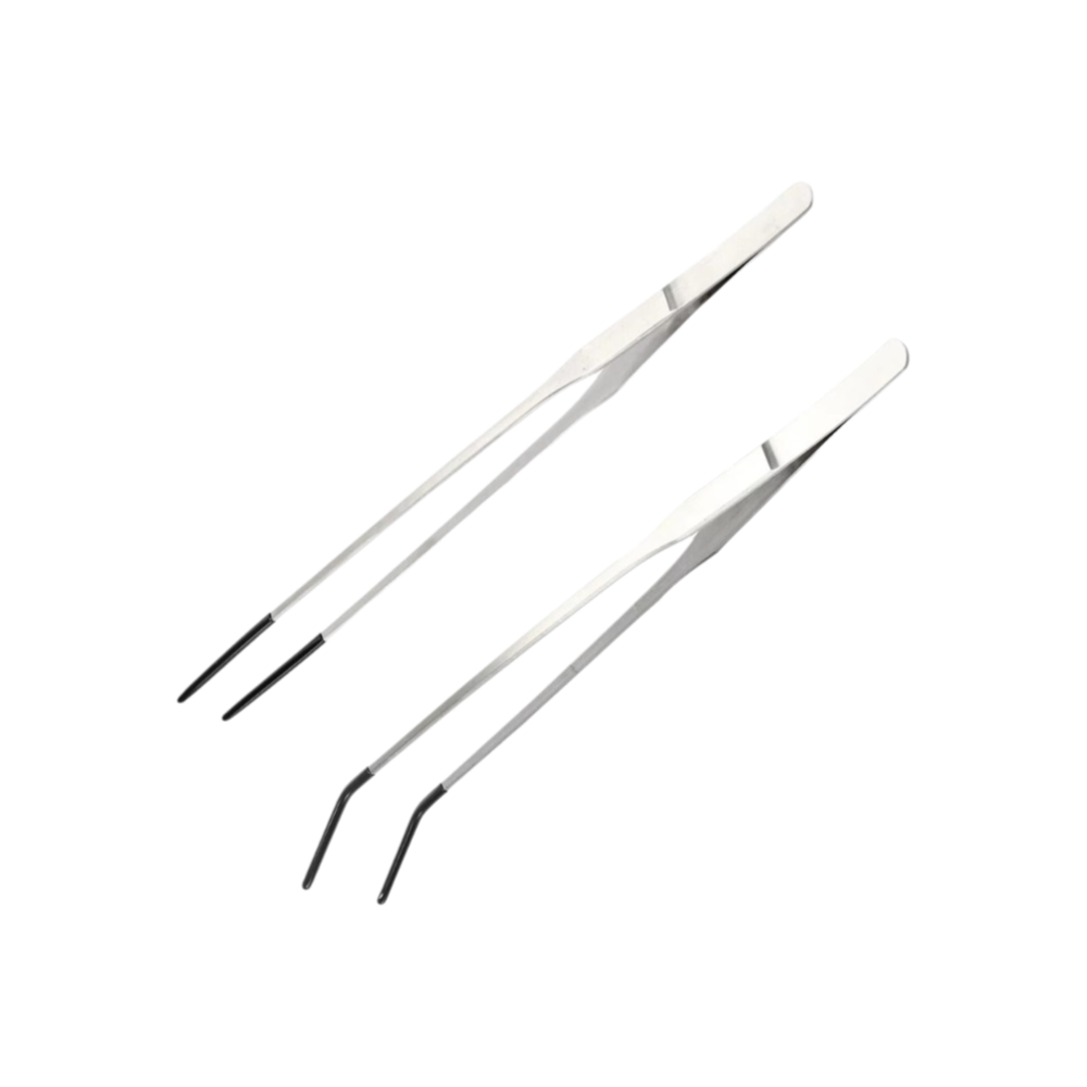 Stainless Steel Aquarium Feedi - Feeding Tong Stainless avaliação e preço