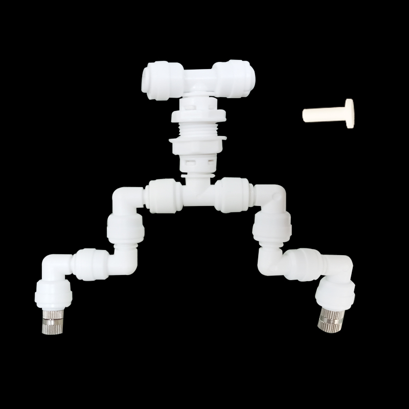 Nebulizer Mist Sprinkler Nozzl - Misting Nozzle Reptile avaliação e preço