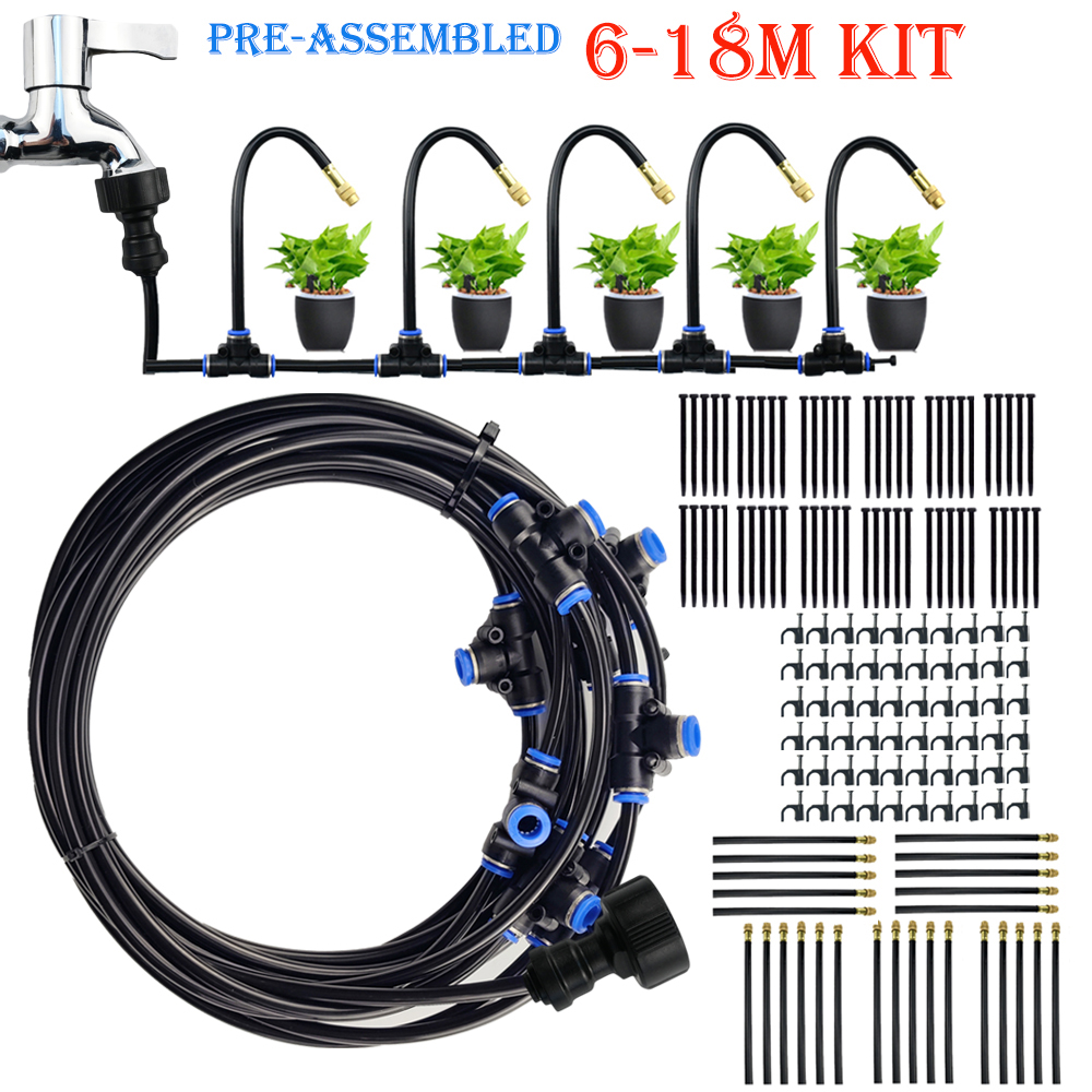 Free Bending Spray Misting Noz - Misting Nozzle Reptile avaliação e preço