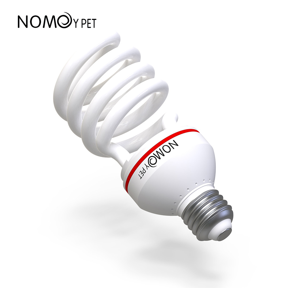 NOMOY Reptile UVB 15.0 Bulb -  - Vitamin D3 Reptile avaliação e preço