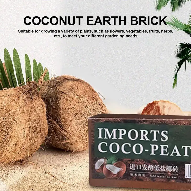 Reptile Coconut Soil Natural C - Substrate Coconut Fiber avaliação e preço