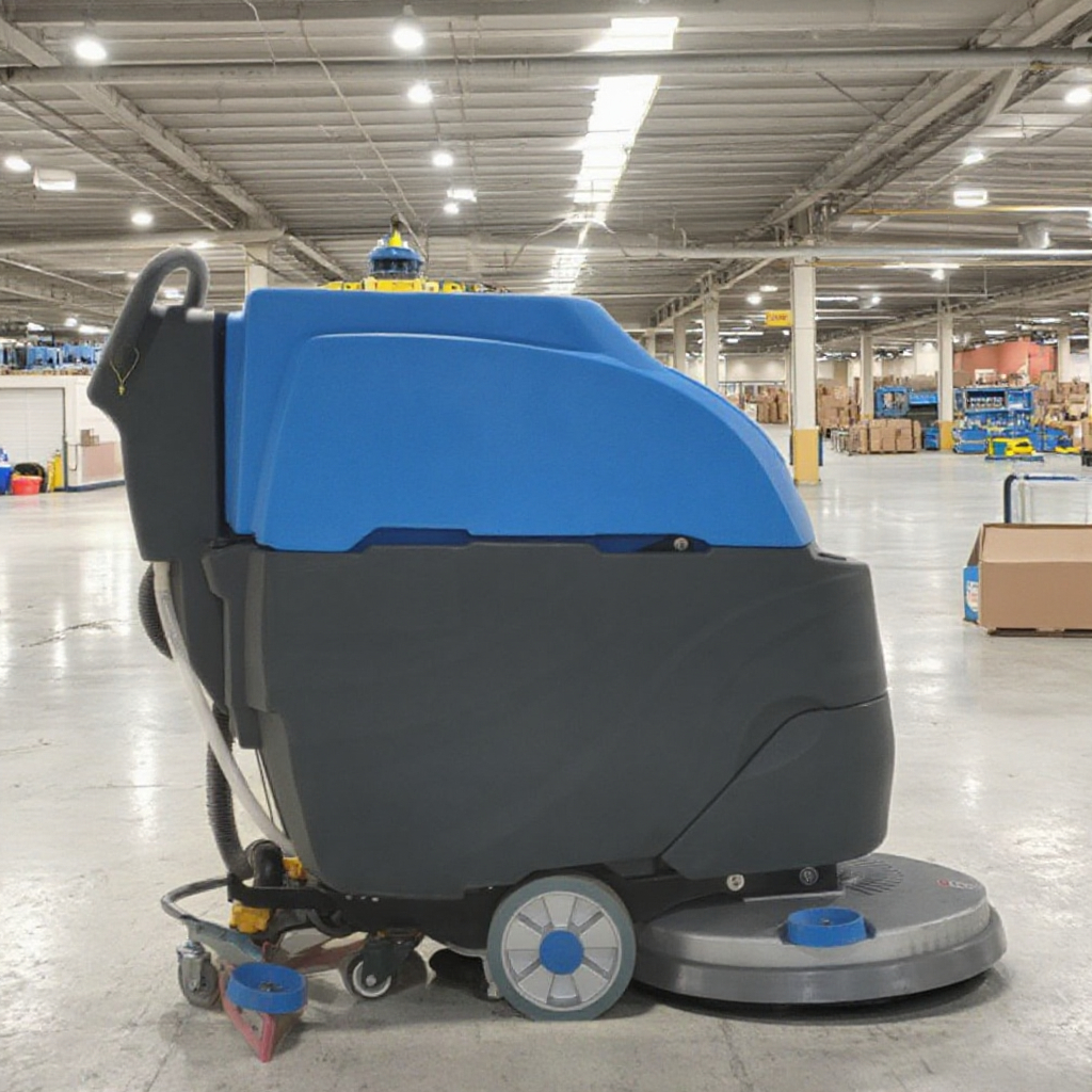 CleanHorse G1 Multi-function W - Ceramic Tile Floor avaliação e preço