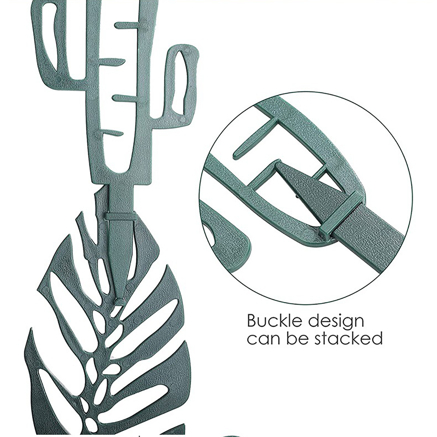 Plant Climbing Support Stand F - Vine Climbing Plastic avaliação e preço